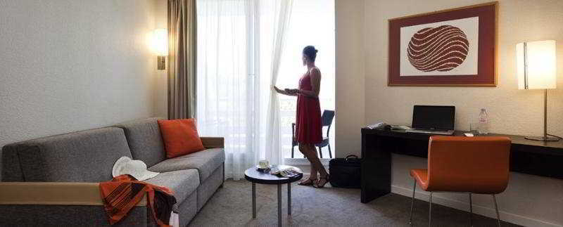 Hotel Zodiaco Bailén Buitenkant foto