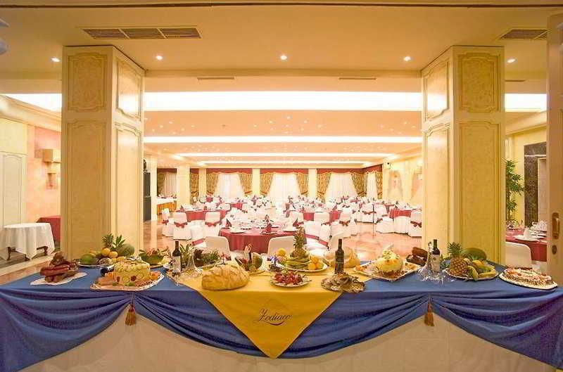 Hotel Zodiaco Bailén Buitenkant foto