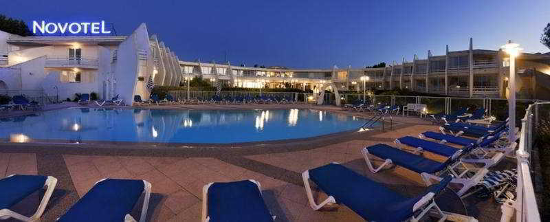 Hotel Zodiaco Bailén Buitenkant foto